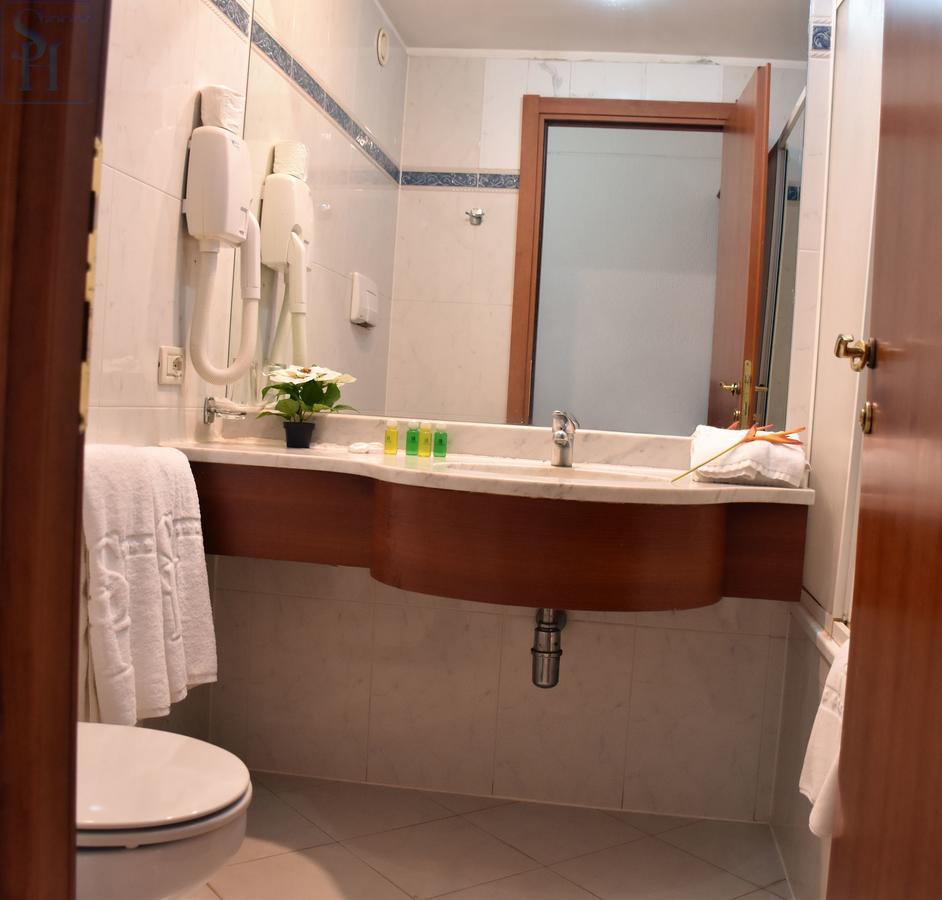 Hotel Splendid Ouagadougou Eksteriør billede